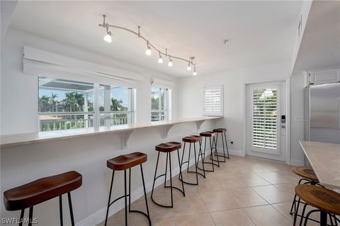 A home in FORT MYERS BEACH