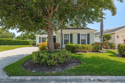 A home in CAPE CORAL