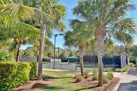 A home in FORT MYERS