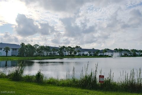 A home in NAPLES