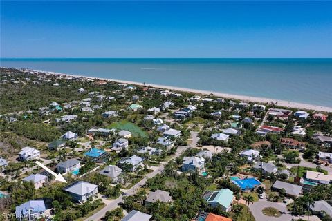 A home in SANIBEL