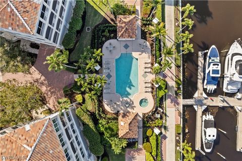 A home in FORT MYERS