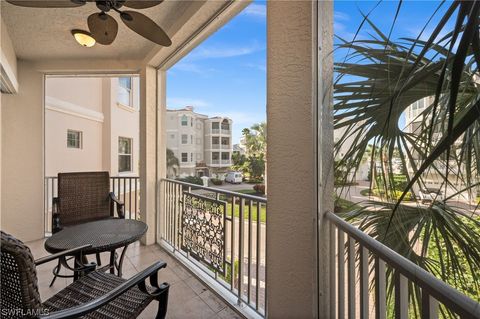 A home in FORT MYERS