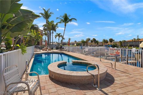 A home in CAPE CORAL