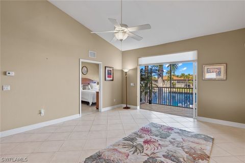 A home in CAPE CORAL