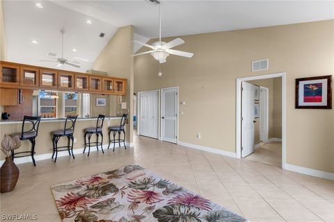 A home in CAPE CORAL