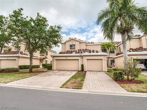 A home in FORT MYERS