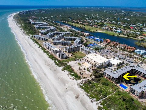 A home in SANIBEL