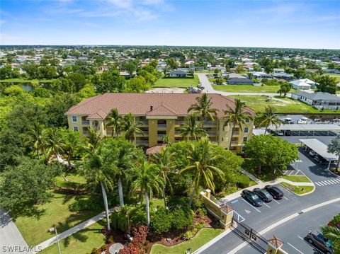 A home in CAPE CORAL