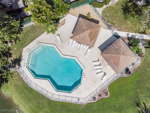 A home in FORT MYERS