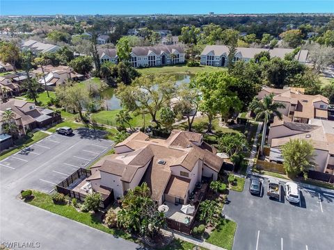 A home in FORT MYERS