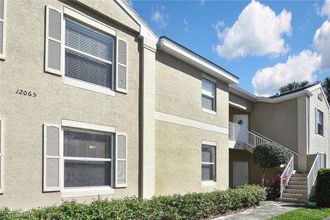 A home in FORT MYERS