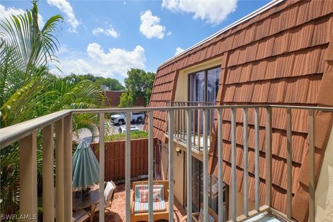 A home in FORT MYERS