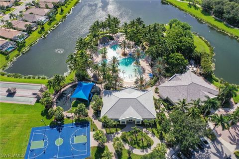 A home in CAPE CORAL