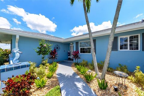 A home in FORT MYERS BEACH