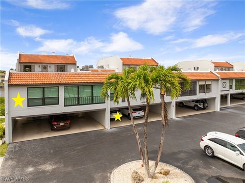 A home in CAPE CORAL