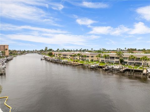 A home in CAPE CORAL