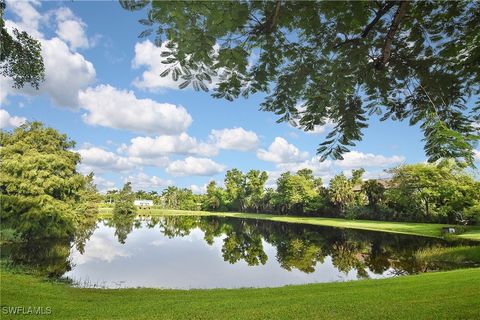 A home in FORT MYERS