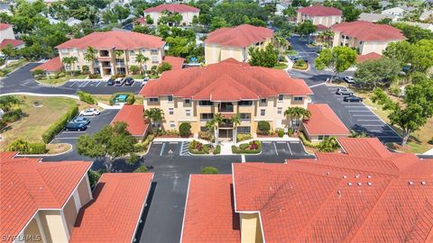 A home in CAPE CORAL