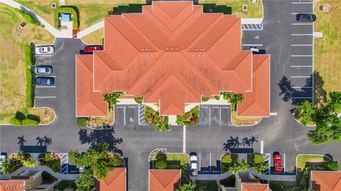 A home in CAPE CORAL