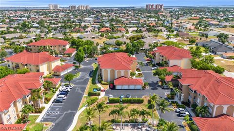 A home in CAPE CORAL