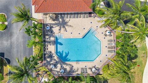 A home in CAPE CORAL