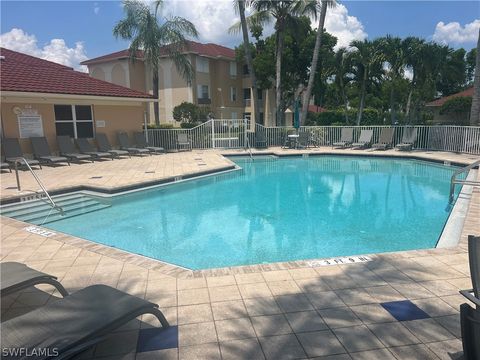 A home in CAPE CORAL