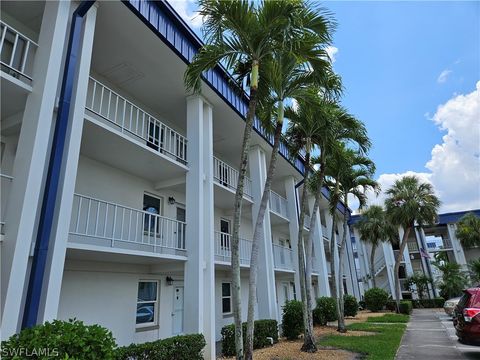 A home in FORT MYERS