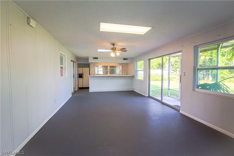 A home in CAPE CORAL