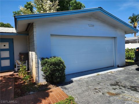 A home in FORT MYERS