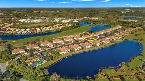 A home in FORT MYERS