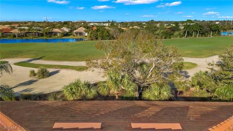 A home in FORT MYERS