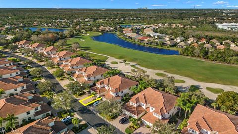 A home in FORT MYERS