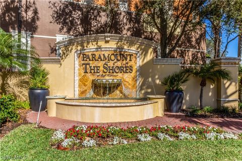 A home in FORT MYERS