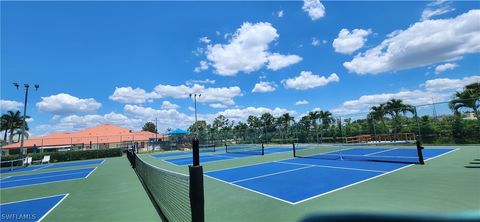 A home in FORT MYERS