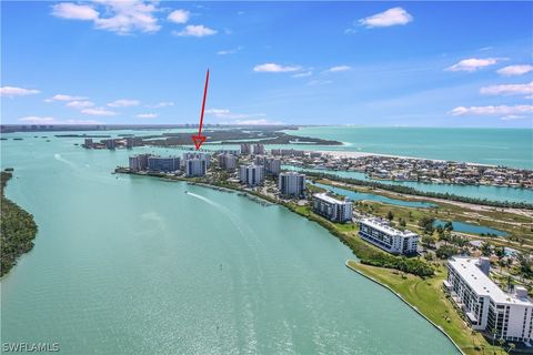 A home in FORT MYERS BEACH