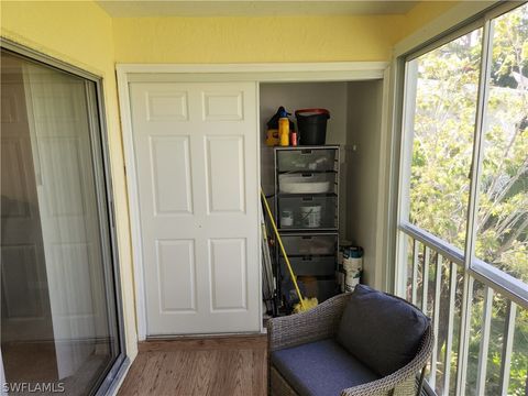 A home in NORTH FORT MYERS