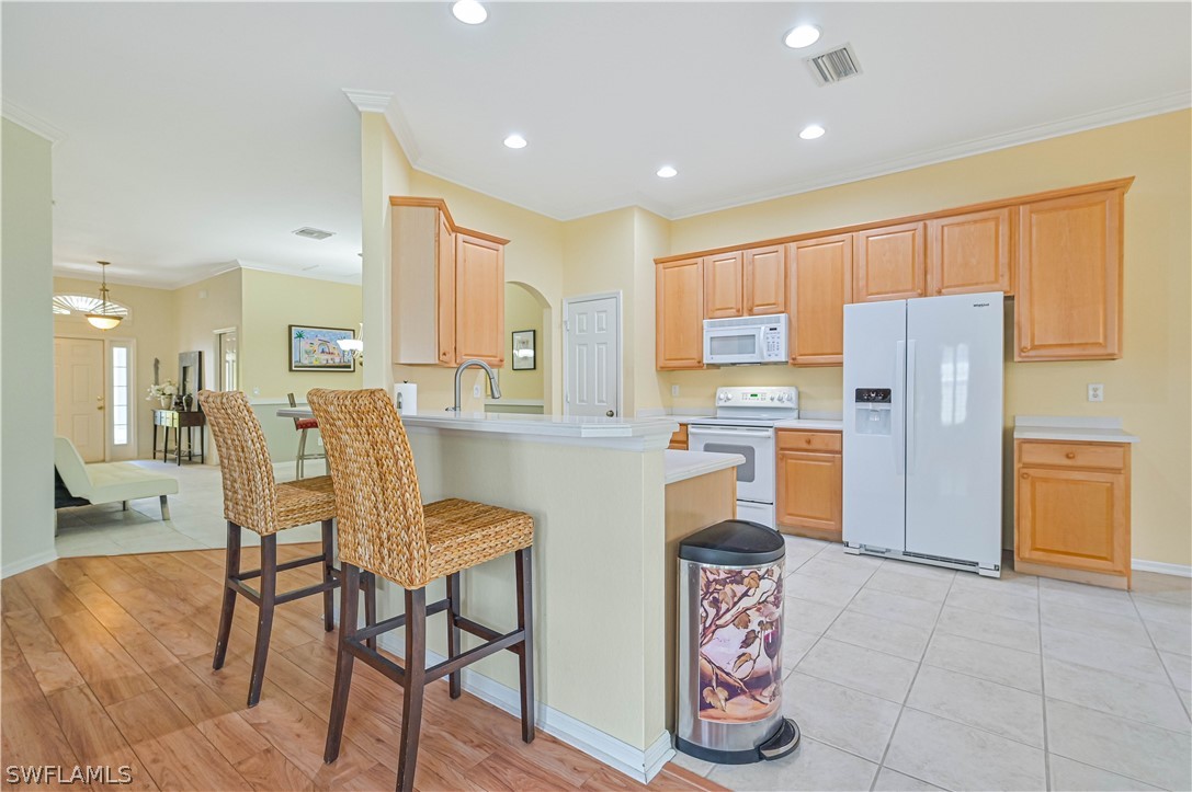 Fort Myers, Florida 33908, United States, 3 Bedrooms Bedrooms, ,2 BathroomsBathrooms,Residential,Active,58659