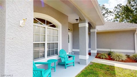 A home in NORTH PORT