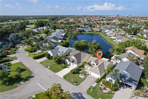 A home in FORT MYERS