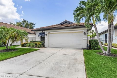 A home in FORT MYERS