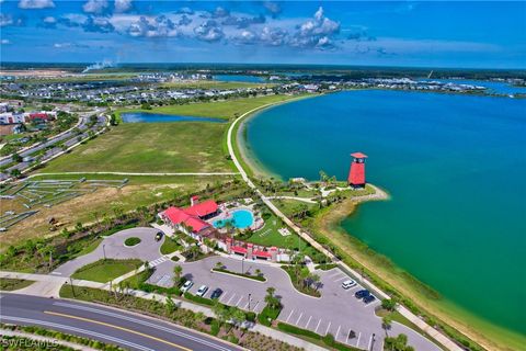 A home in PUNTA GORDA