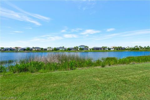 A home in PUNTA GORDA