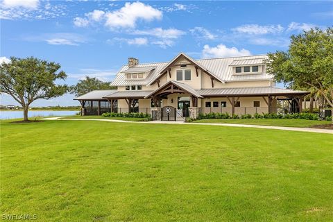 A home in PUNTA GORDA