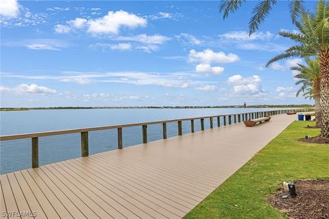 A home in PUNTA GORDA