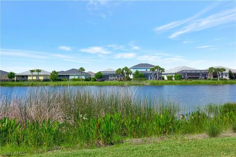 A home in PUNTA GORDA