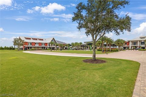 A home in PUNTA GORDA