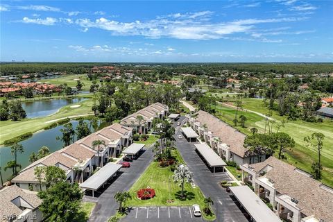 A home in FORT MYERS