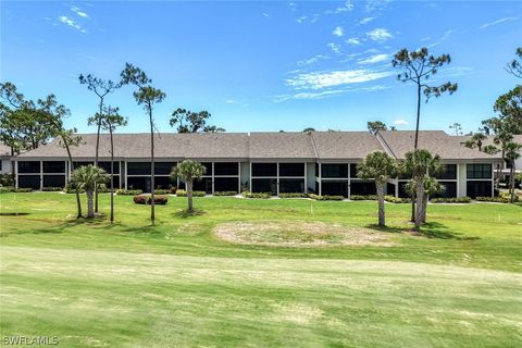 A home in FORT MYERS