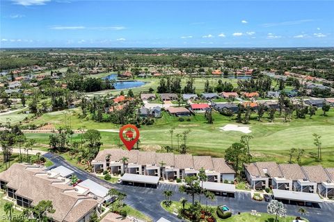 A home in FORT MYERS